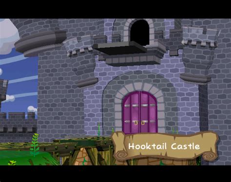 Hooktail castle walkthrough 1 Prologue: A Rogue's Welcome 2 Chapter 1: Castle and Dragon 3 Chapter 2: The Great Boggly Tree 4 Chapter 3: Of Glitz and Glory 5 Chapter 4: For Pigs the Bell